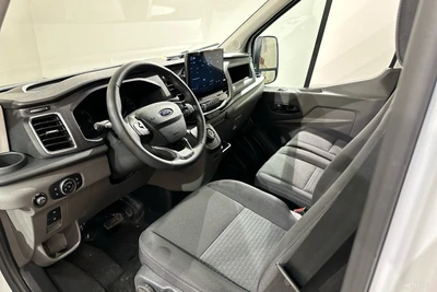 Ford Transit 2024, photo 7/26