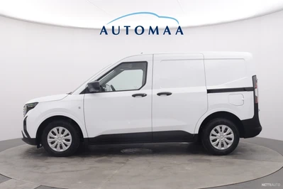 Ford Transit Courier 2024, photo 8/8