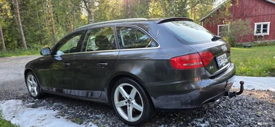 Audi A4 2008, kuva 4/12