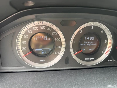 Volvo V70 2008, kuva 5/10