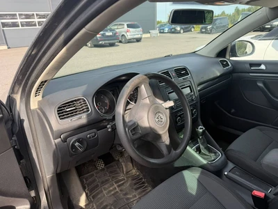 Volkswagen Golf 2011, photo 6/9