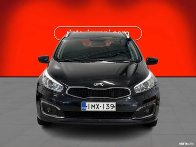 Kia Ceed 2016, photo 3/47