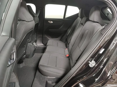 Volvo EX40 Twin Plus 2027, photo 4/5