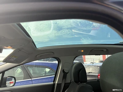 Peugeot 5008 2015, photo 4/4