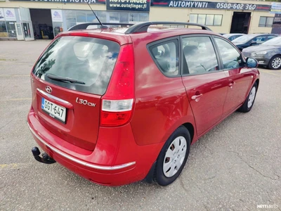Hyundai i30 2008, kuva 4/7