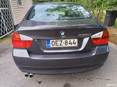 BMW 330 2007, kuva 5/8
