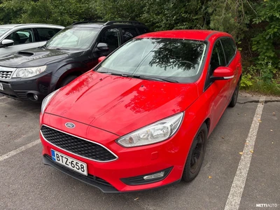 Ford Focus 2016, kuva 2/6