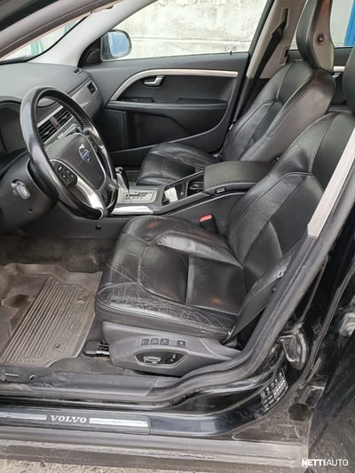 Volvo V70 2011, kuva 2/11