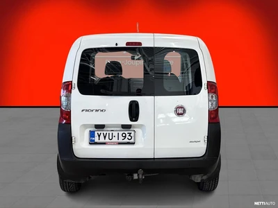 Fiat Fiorino 2010, photo 7/30