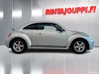 Volkswagen Beetle 2012, kuva 5/22