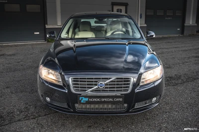 Volvo S80 2,5T aut 2007, photo 3/20