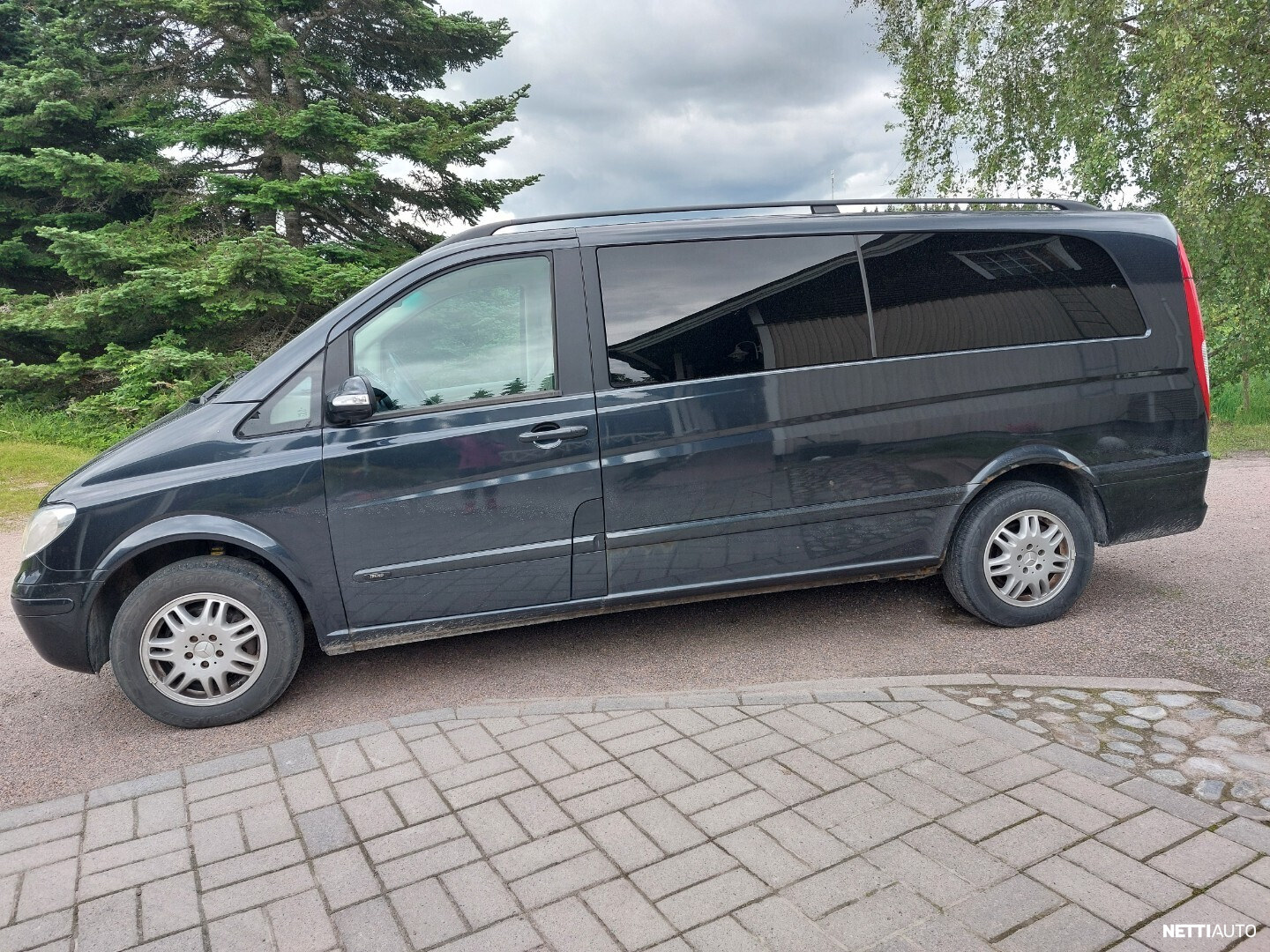 Mercedes-Benz Viano