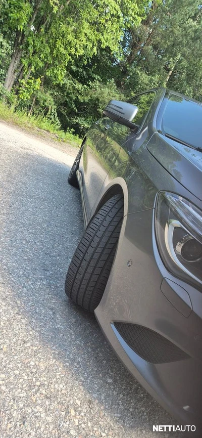 Mercedes-Benz CLA 2015, kuva 4/24
