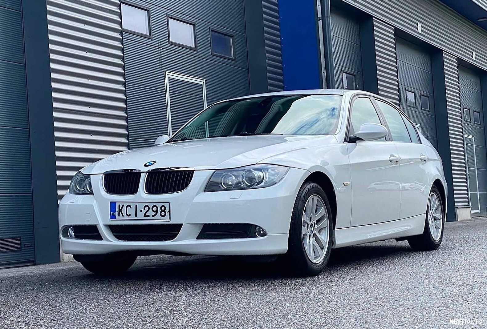 BMW 318