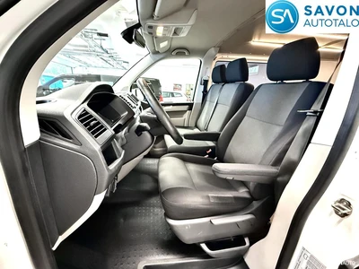 Volkswagen Transporter 2016, photo 5/15
