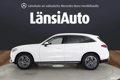 Mercedes-Benz GLC 2023, kuva 6/57