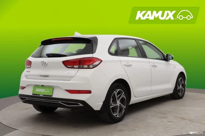 Hyundai i30 2021, kuva 4/32