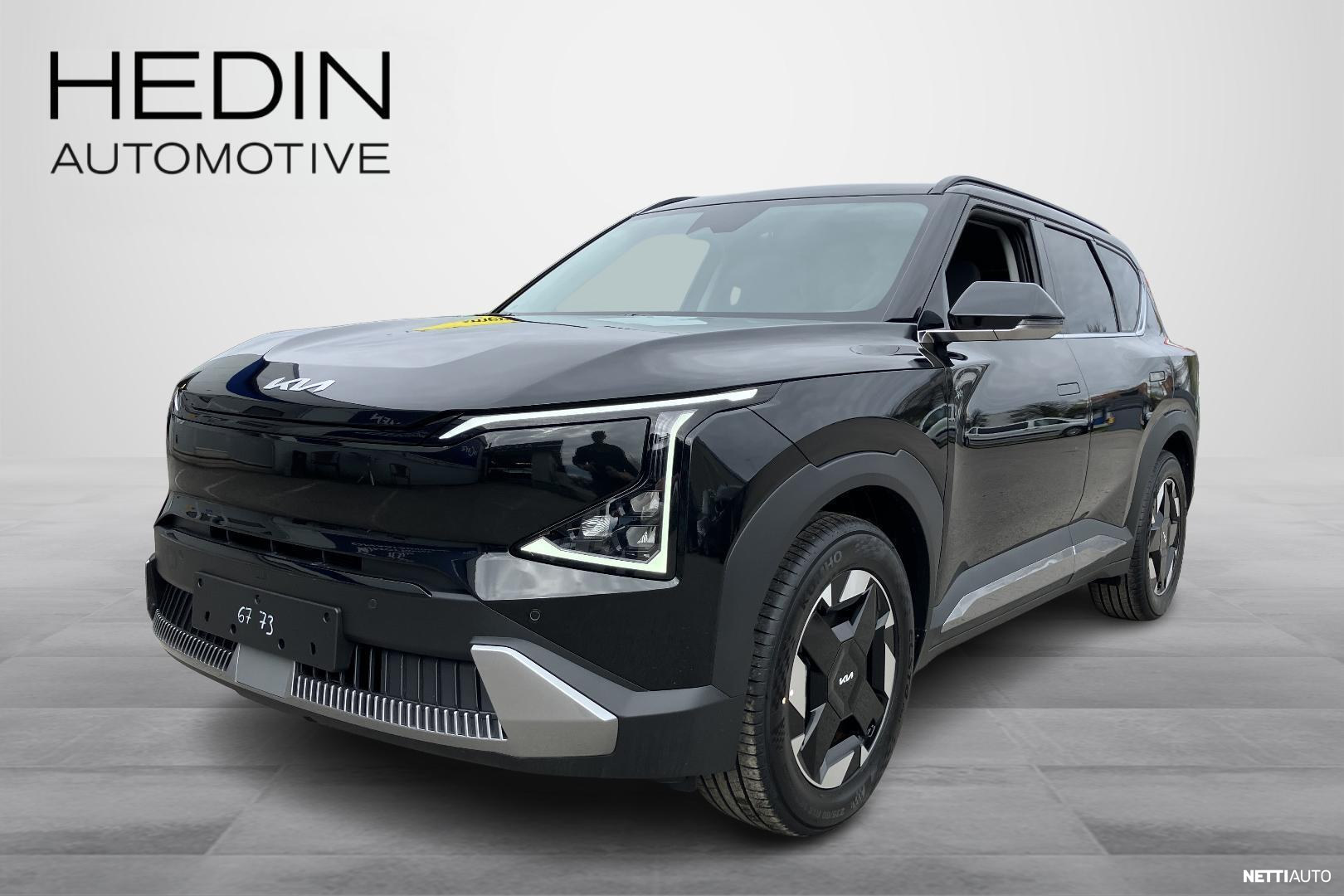Kia EV5