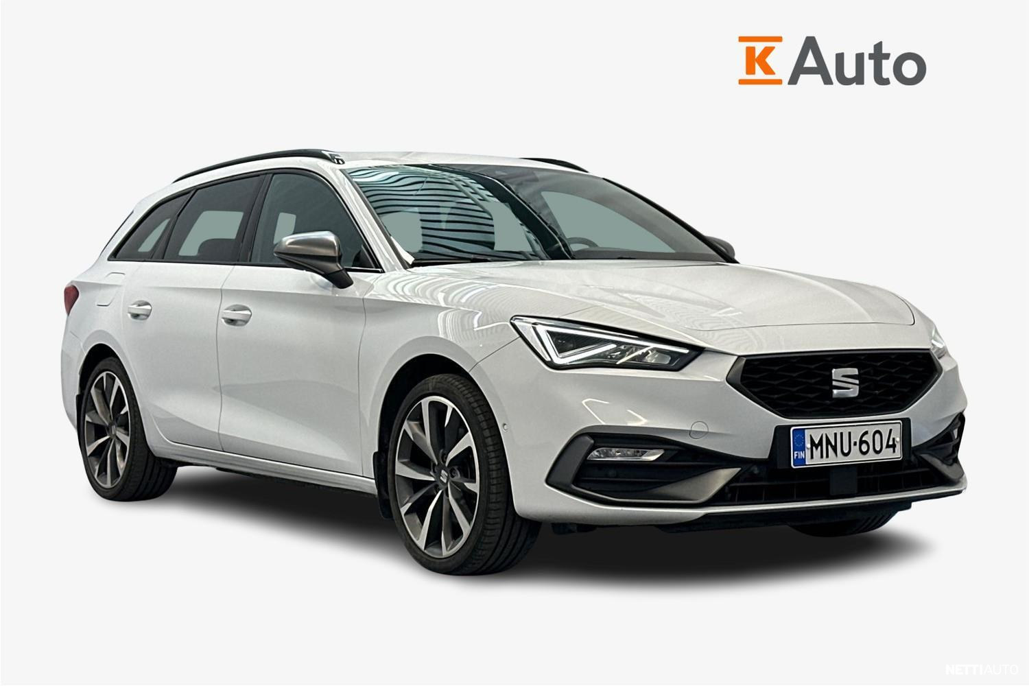 Seat Leon Sportstourer