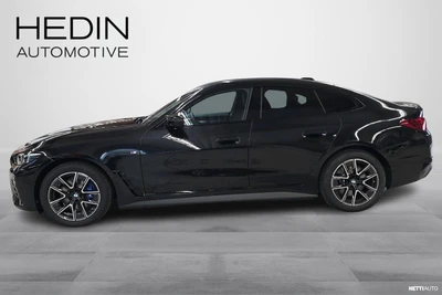 BMW i4 M60 xDrive Fully Charged 2026, photo 5/28