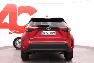 Toyota Yaris Cross 2024, kuva 4/34