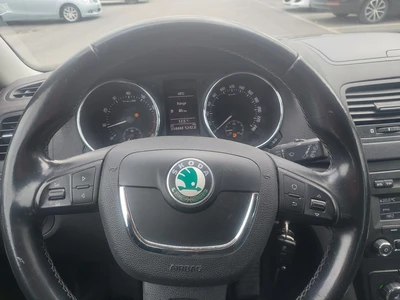 Skoda Yeti 1,2 TSI Experience DSG Autom. 2013, kuva 5/7