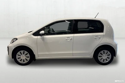 Volkswagen Up! 2018, kuva 2/19