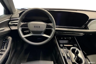 Audi A6 Avant e-hybrid quattro 220 kW 2026, kuva 7/21