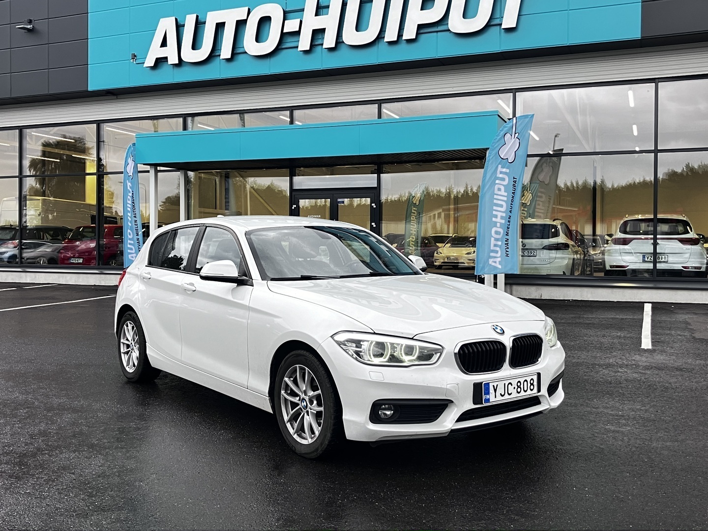 BMW 116