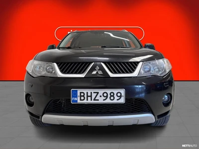 Mitsubishi Outlander 2008, photo 3/50