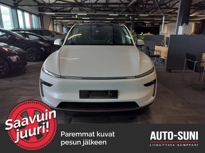 Tesla Model Y Long Range AWD Juniper 2025, kuva 3/10