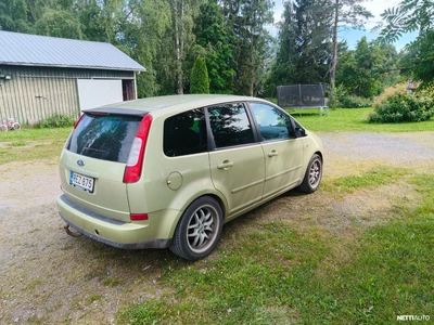 Ford C-Max 1.6 Duratech 2005, kuva 2/11