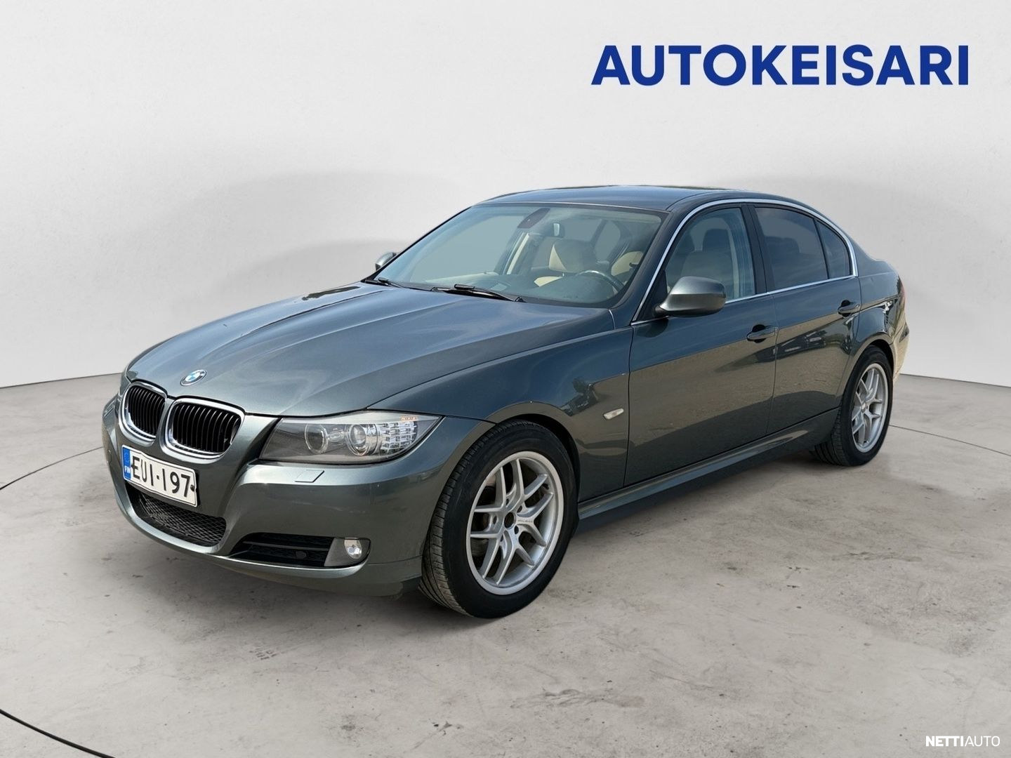 BMW 316