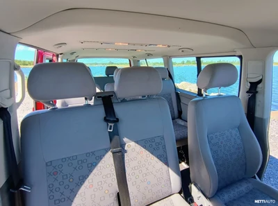 Volkswagen Transporter 2006, kuva 7/9