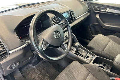 Skoda Karoq 1,5 TSI Style DSG Autom. 2020, photo 7/28