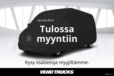 Mercedes-Benz Vito 2023, kuva 5/5