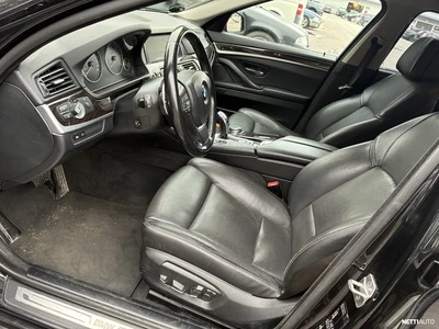 BMW 535 2016, kuva 6/10