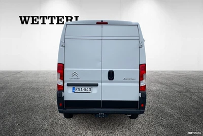 Citroen Jumper BlueHDi 140 35 L3H2 2022, photo 4/27