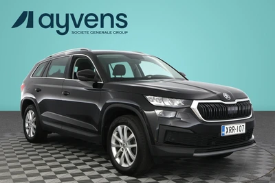 Skoda Kodiaq 2023, kuva 2/10