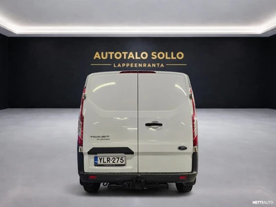 Ford Transit 2016, photo 5/22