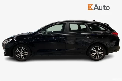 Hyundai i30 2018, kuva 5/27