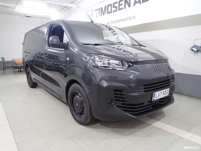 Fiat Scudo 2025, photo 1/17