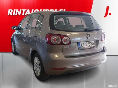 Volkswagen Golf Plus 2012, kuva 2/36