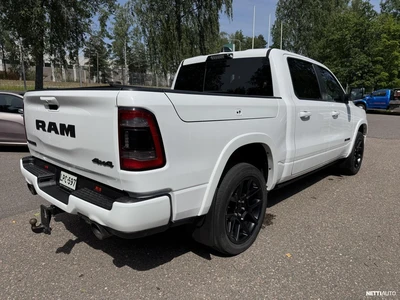 Dodge Ram 2021, photo 5/47