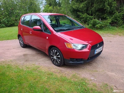 Mitsubishi Colt 2009, kuva 1/22