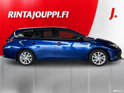 Toyota Auris Touring Sports 1,2 T Active 2017, kuva 6/35