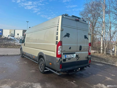 Fiat Ducato 2007, photo 3/10