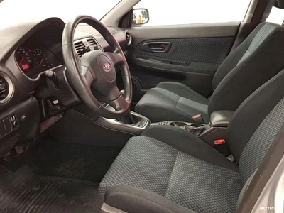 Subaru Impreza 1.5 R 4X4 2007, kuva 7/21