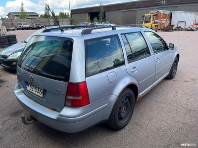 Volkswagen Golf 2005, photo 2/10