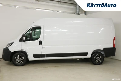 Opel Movano 2025, photo 3/26
